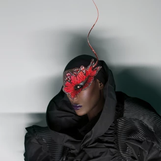 Grace Jones